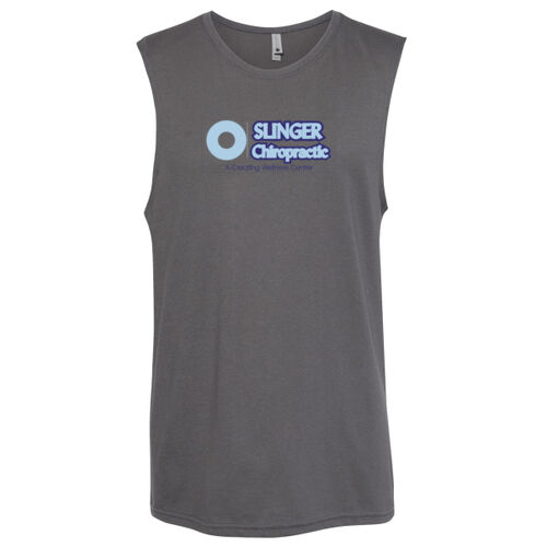 CVC Muscle Tank Thumbnail